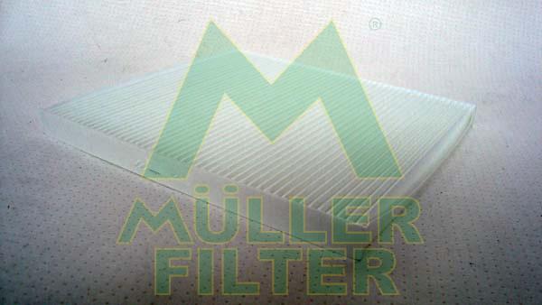 Muller Filter FC199 - Filter kabine www.molydon.hr