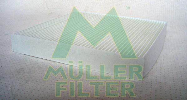 Muller Filter FC196 - Filter kabine www.molydon.hr