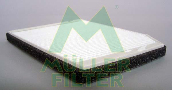 Muller Filter FC198 - Filter kabine www.molydon.hr
