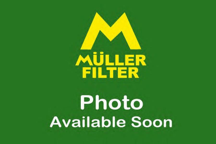 Muller Filter FC193R - Filter kabine www.molydon.hr