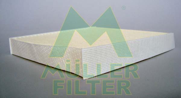 Muller Filter FC193 - Filter kabine www.molydon.hr