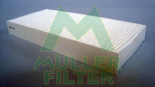 Muller Filter FC197 - Filter kabine www.molydon.hr