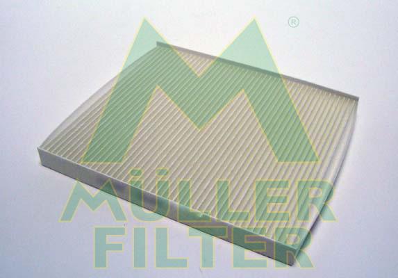 Muller Filter FC149 - Filter kabine www.molydon.hr