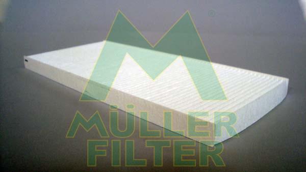 Muller Filter FC140 - Filter kabine www.molydon.hr