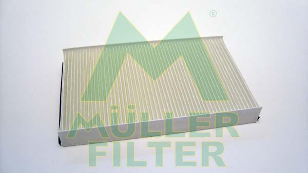 Muller Filter FC142 - Filter kabine www.molydon.hr