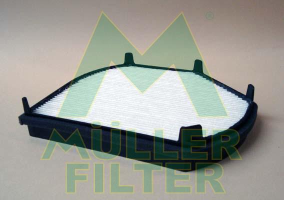 Muller Filter FC159 - Filter kabine www.molydon.hr