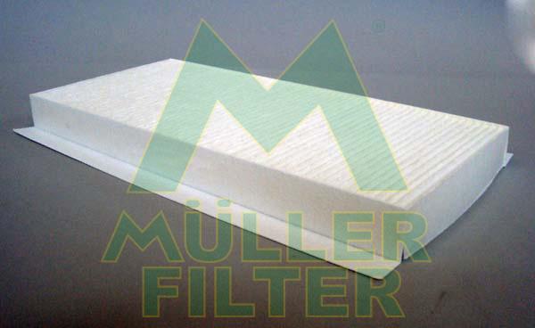 Muller Filter FC152 - Filter kabine www.molydon.hr