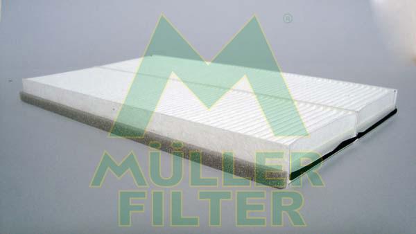 Muller Filter FC164 - Filter kabine www.molydon.hr