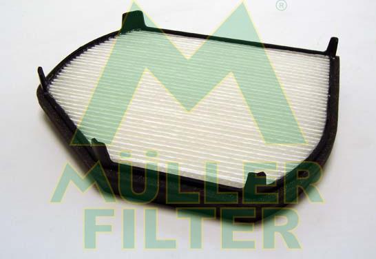 Muller Filter FC162R - Filter kabine www.molydon.hr
