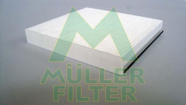 Muller Filter FC105 - Filter kabine www.molydon.hr