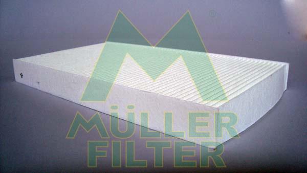 Muller Filter FC103 - Filter kabine www.molydon.hr