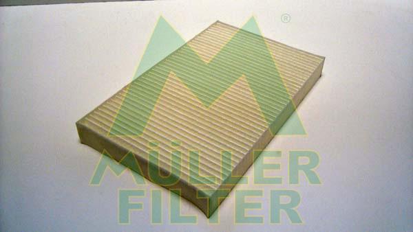 Muller Filter FC114 - Filter kabine www.molydon.hr