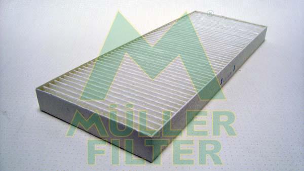 Muller Filter FC116 - Filter kabine www.molydon.hr