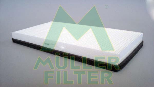 Muller Filter FC182 - Filter kabine www.molydon.hr