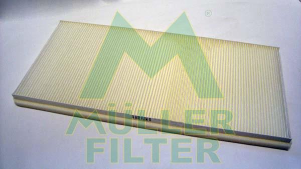 Muller Filter FC136 - Filter kabine www.molydon.hr