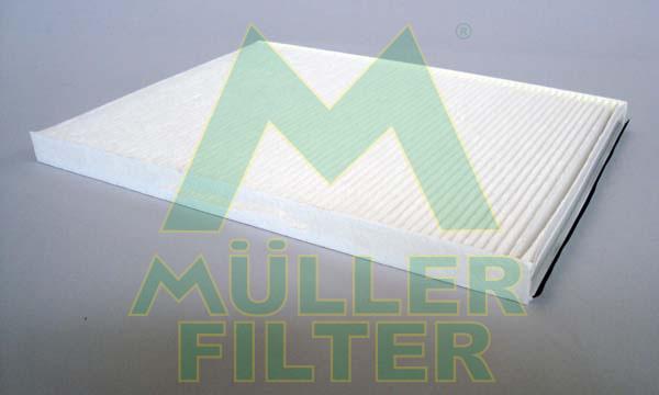 Muller Filter FC130 - Filter kabine www.molydon.hr