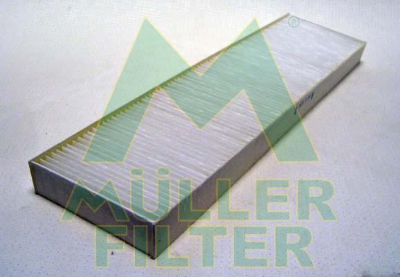 Muller Filter FC131 - Filter kabine www.molydon.hr