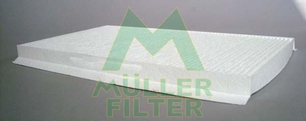 Muller Filter FC174 - Filter kabine www.molydon.hr