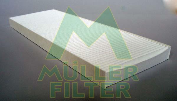 Muller Filter FC175 - Filter kabine www.molydon.hr