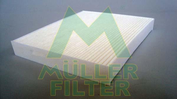 Muller Filter FC178 - Filter kabine www.molydon.hr