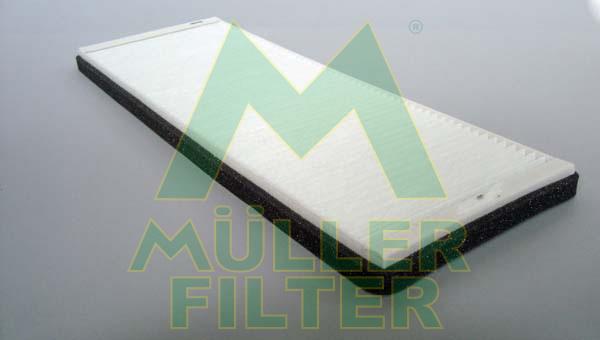 Muller Filter FC173 - Filter kabine www.molydon.hr