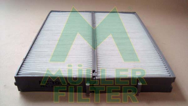 Muller Filter FC399x2 - Filter kabine www.molydon.hr