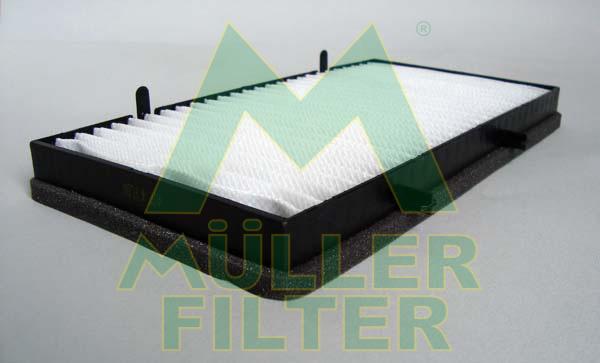 Muller Filter FC390 - Filter kabine www.molydon.hr