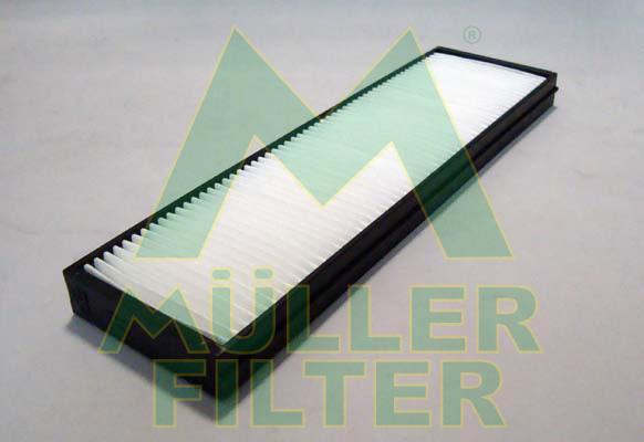 Muller Filter FC398x2 - Filter kabine www.molydon.hr