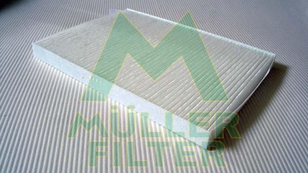 Muller Filter FC397 - Filter kabine www.molydon.hr