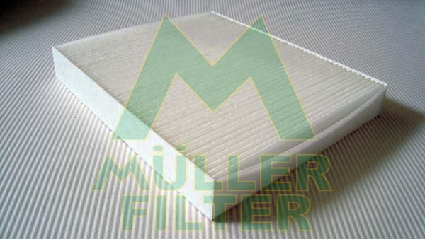 Muller Filter FC359 - Filter kabine www.molydon.hr