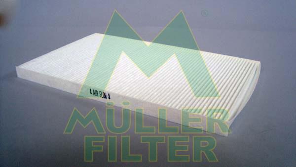 Muller Filter FC350 - Filter kabine www.molydon.hr