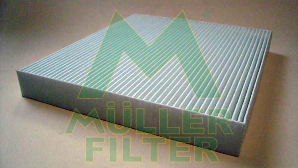 Muller Filter FC368 - Filter kabine www.molydon.hr