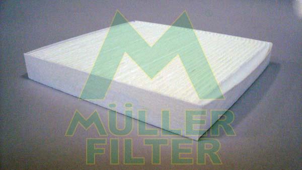 Muller Filter FC363 - Filter kabine www.molydon.hr