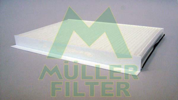 Muller Filter FC367 - Filter kabine www.molydon.hr