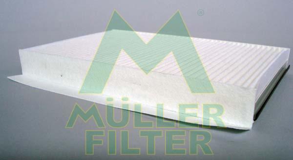 Muller Filter FC301 - Filter kabine www.molydon.hr