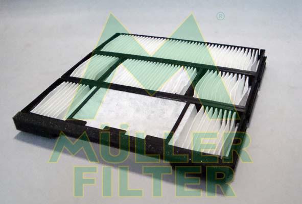 Muller Filter FC303 - Filter kabine www.molydon.hr