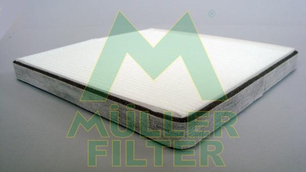 Muller Filter FC314 - Filter kabine www.molydon.hr