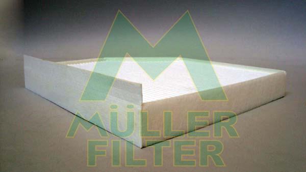 Muller Filter FC317 - Filter kabine www.molydon.hr