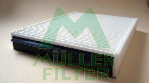 Muller Filter FC386 - Filter kabine www.molydon.hr