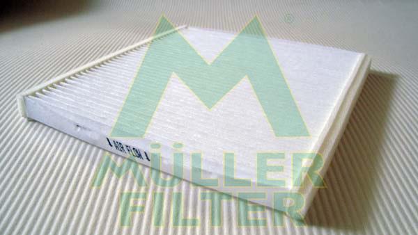 Muller Filter FC381 - Filter kabine www.molydon.hr