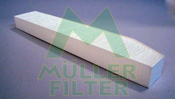 Muller Filter FC334 - Filter kabine www.molydon.hr