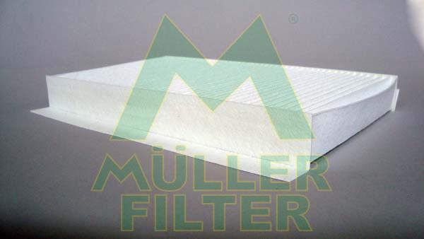 Muller Filter FC336 - Filter kabine www.molydon.hr