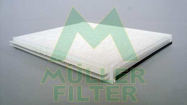 Muller Filter FC331 - Filter kabine www.molydon.hr