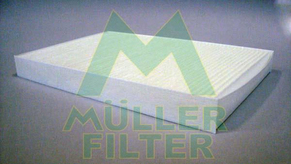 Muller Filter FC325 - Filter kabine www.molydon.hr