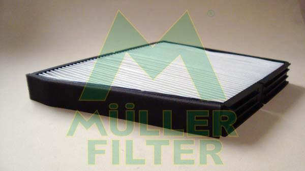 Muller Filter FC321 - Filter kabine www.molydon.hr