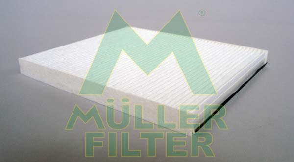 Muller Filter FC323 - Filter kabine www.molydon.hr