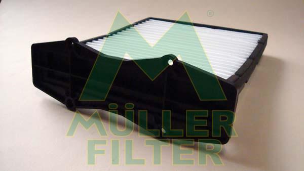 Muller Filter FC375 - Filter kabine www.molydon.hr