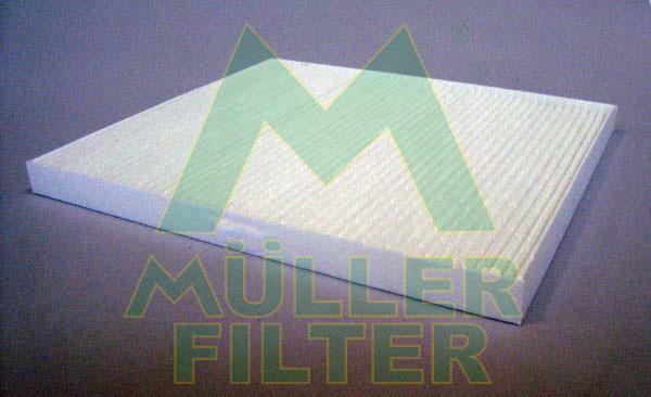 Muller Filter FC370 - Filter kabine www.molydon.hr