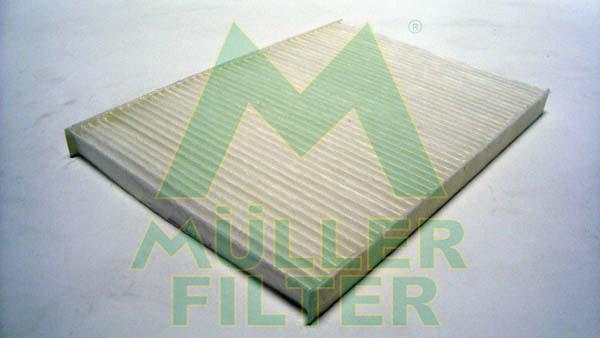 Muller Filter FC378 - Filter kabine www.molydon.hr