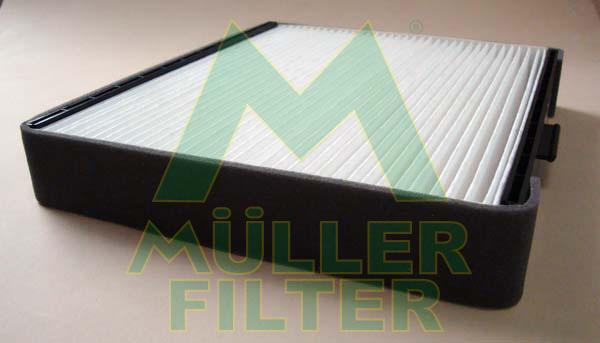 Muller Filter FC373 - Filter kabine www.molydon.hr